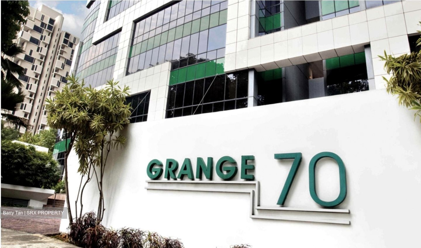 Grange 70 (D10), Apartment #302651441